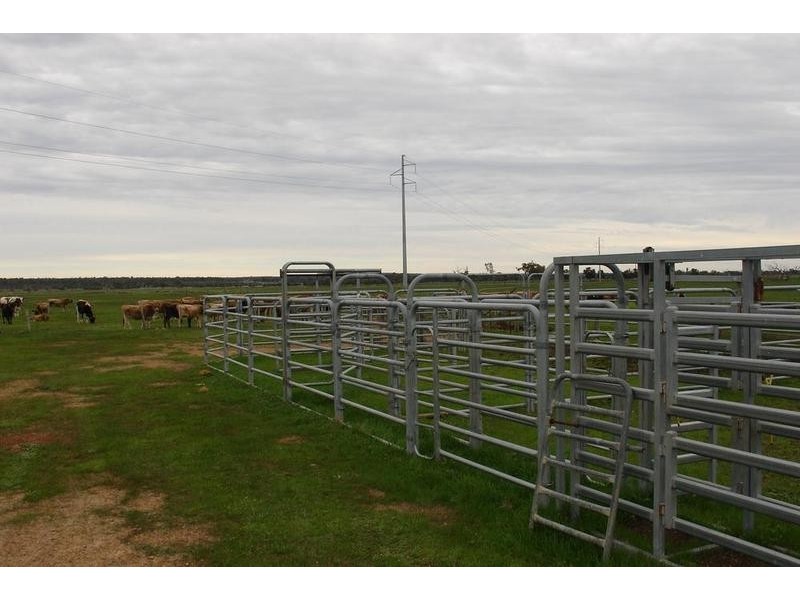 390 Oates Road, Tutunup WA 6280