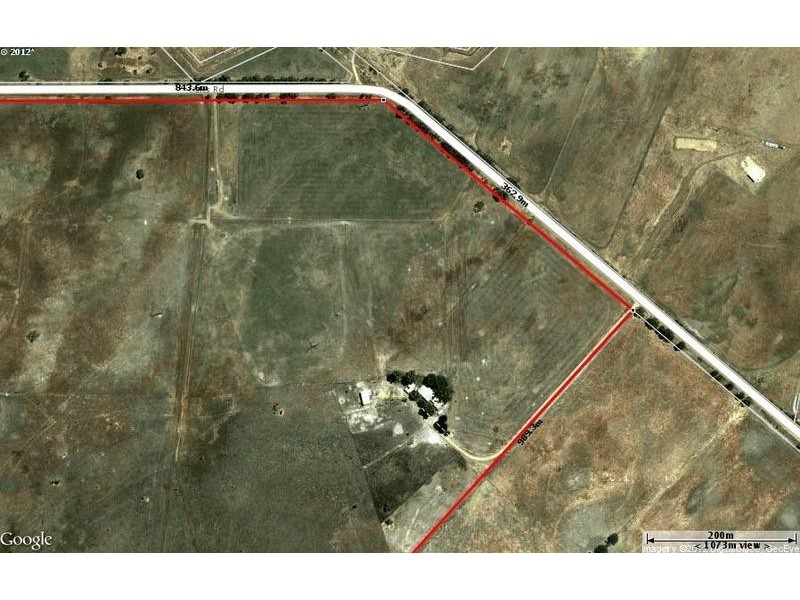 390 Oates Road, Tutunup WA 6280