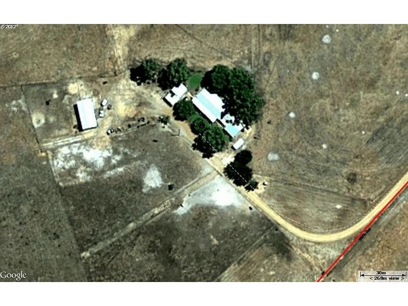 390 Oates Road, Tutunup WA 6280