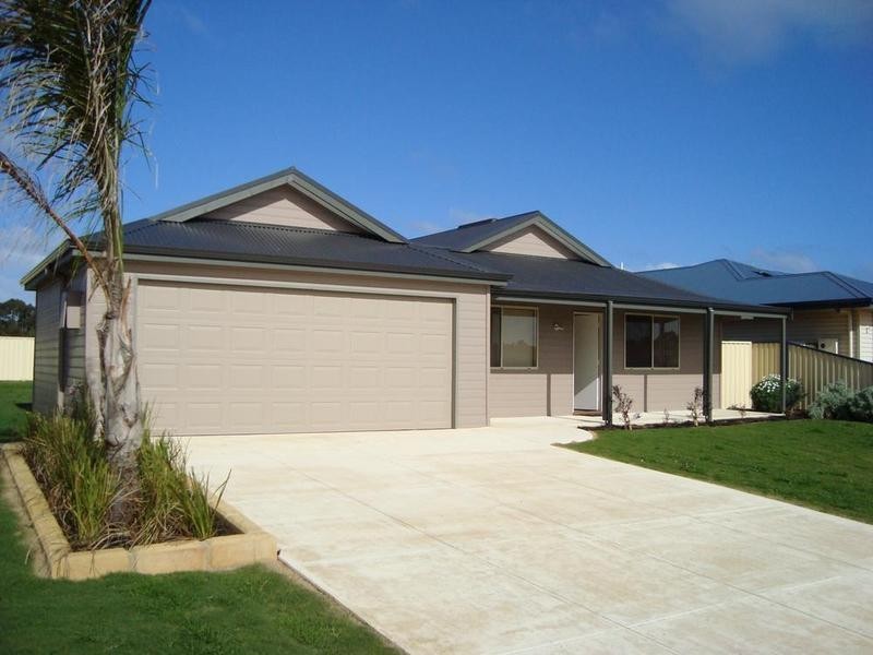 20 Island Drive, Augusta WA 6290