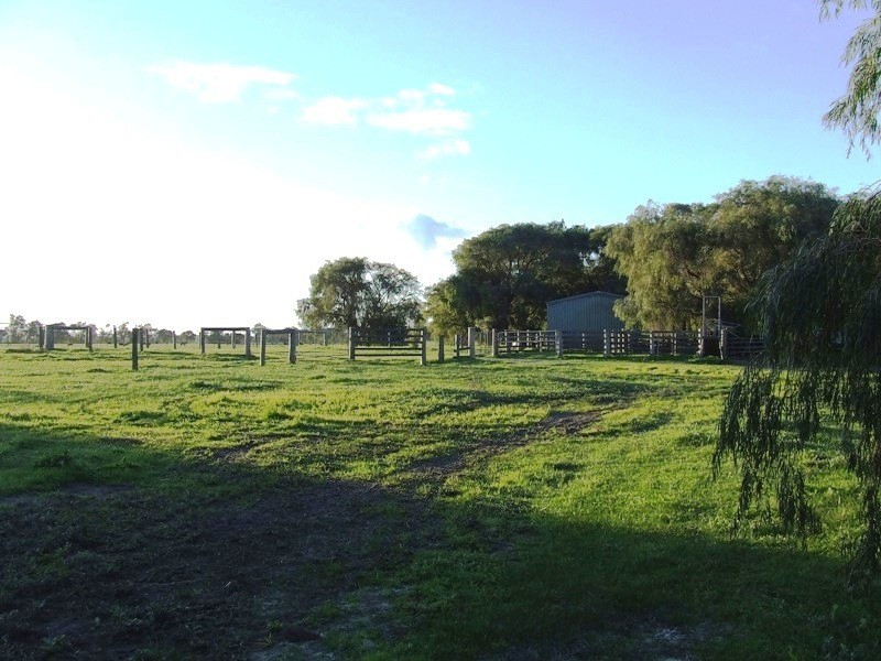 Carbunup River WA 6280