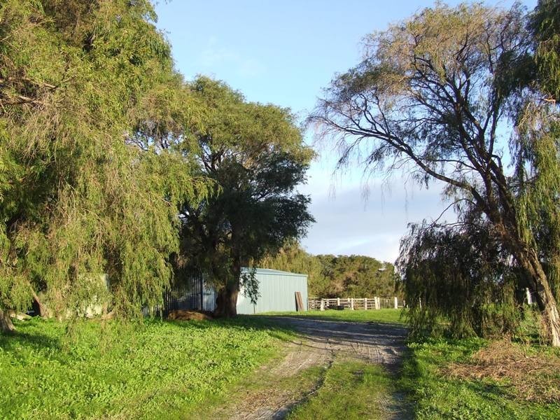 Carbunup River WA 6280