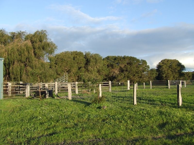 Carbunup River WA 6280