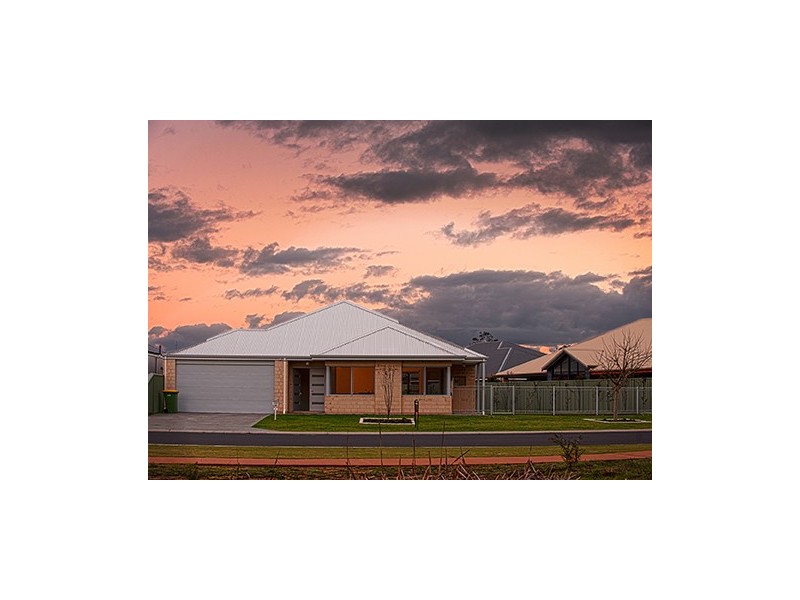 5 Oaks Drive, Vasse WA 6280