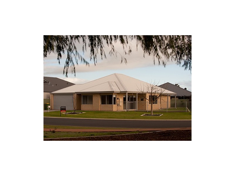 5 Oaks Drive, Vasse WA 6280