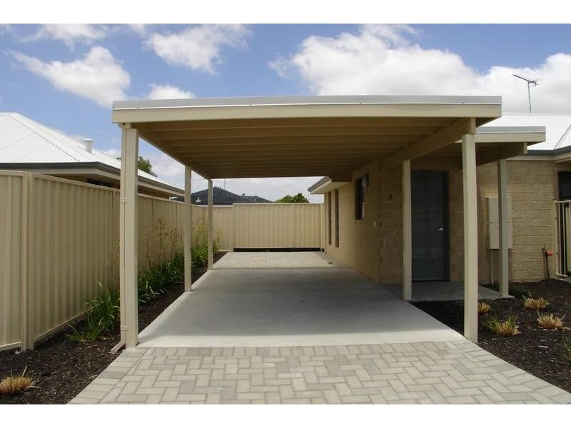 2/44 Ford Road, Busselton WA 6280