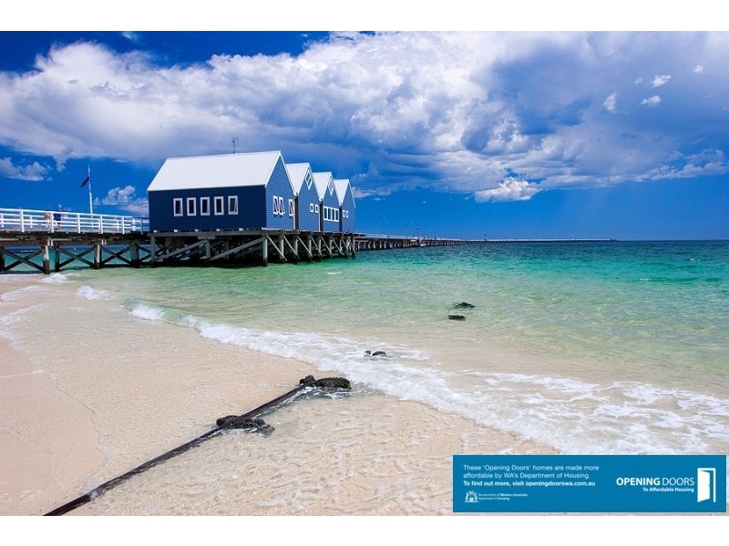 2/44 Ford Road, Busselton WA 6280