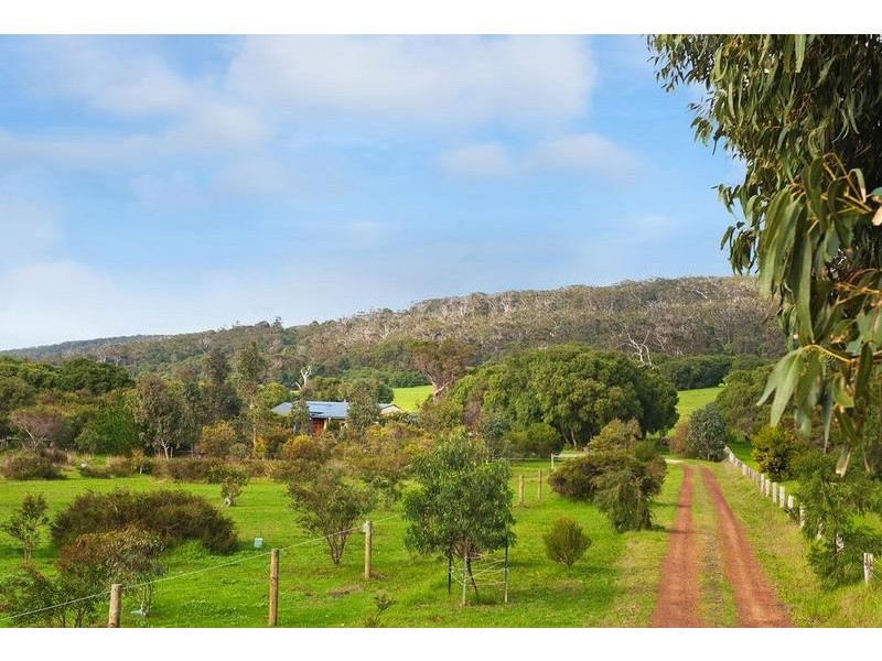 38 Matthews Road, Augusta WA 6290