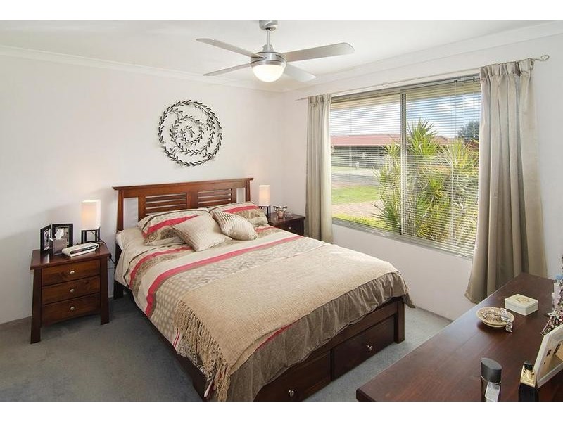 3 Beaufort Cres, West Busselton WA 6280