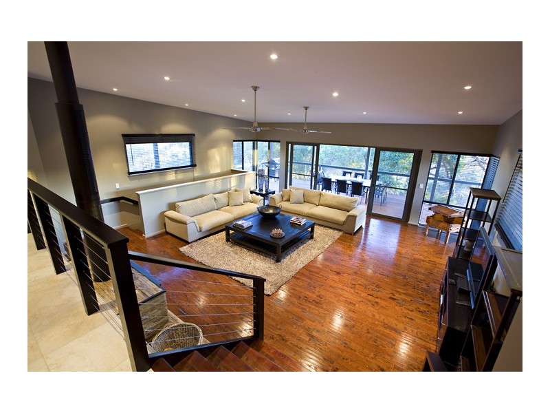 21 Dress Circle, Yallingup WA 6282