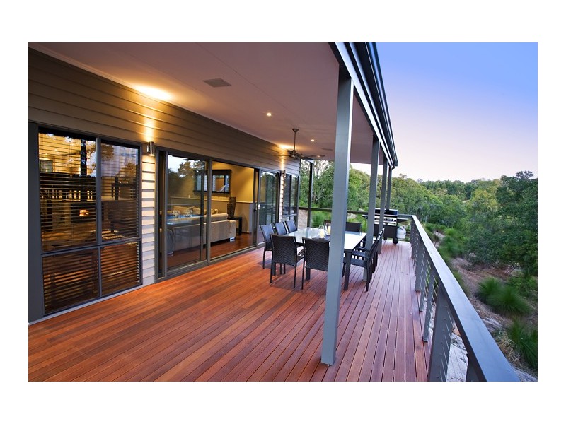 21 Dress Circle, Yallingup WA 6282