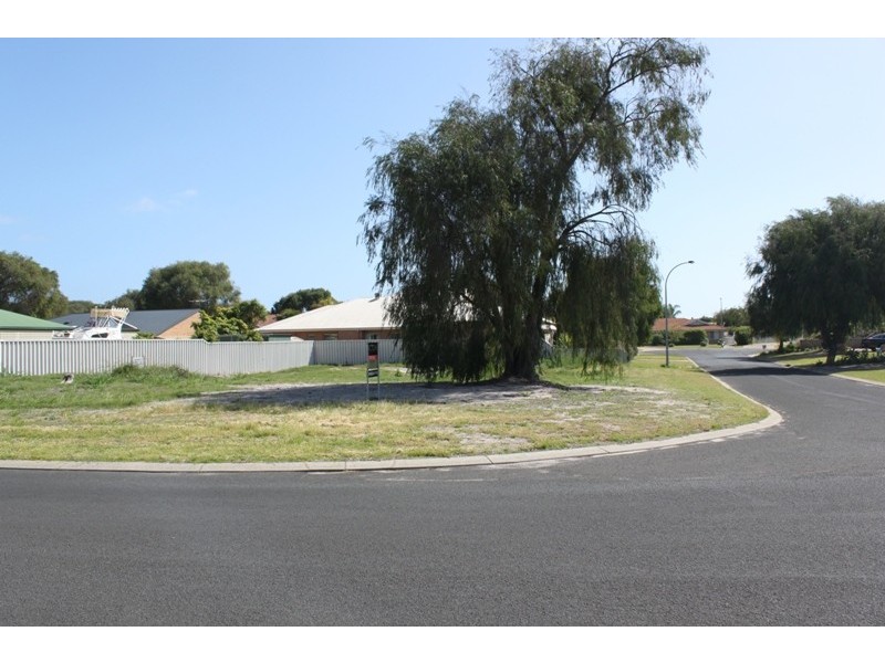 1 Ibis Court, Via Geographe, Busselton WA 6280