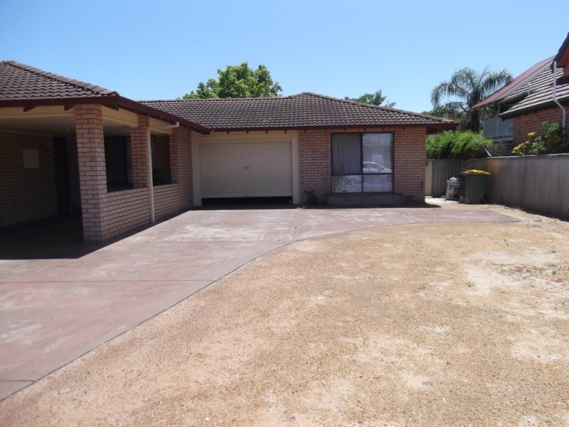 81B Adelaide Street, Busselton WA 6280