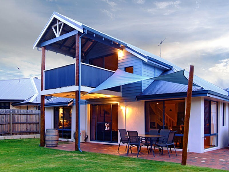 34 Brookland Loop, Dunsborough WA 6281