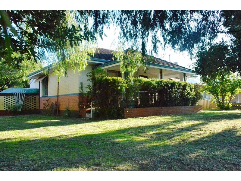 60 Causeway Road, Busselton WA 6280