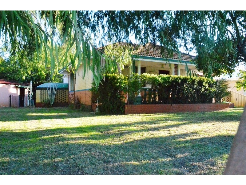 60 Causeway Road, Busselton WA 6280