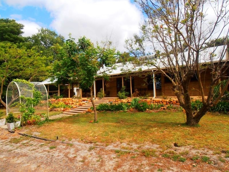 1662 Chapman Hill Road, Busselton WA 6280