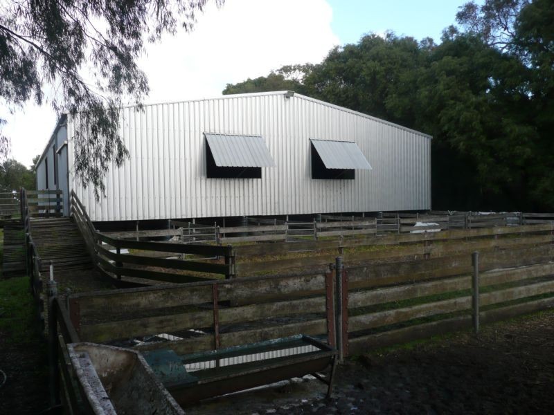 Scott River East WA 6275