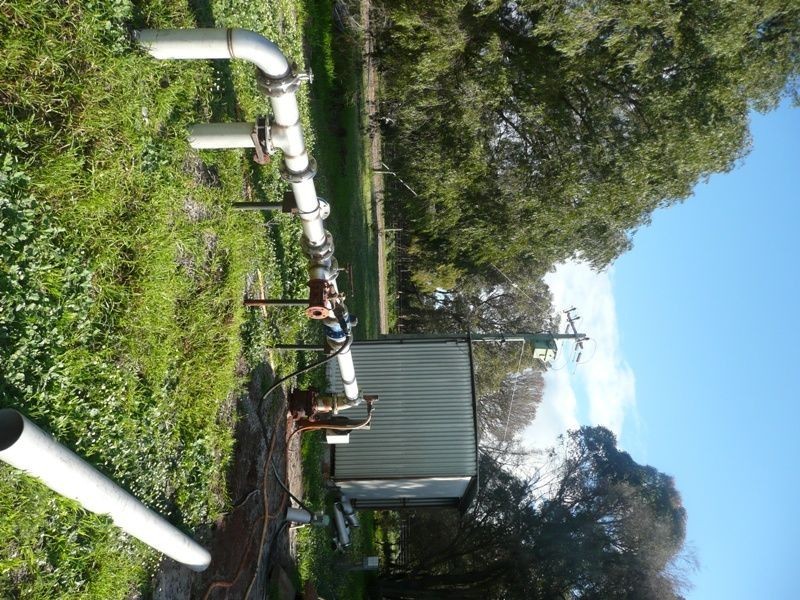 Scott River East WA 6275