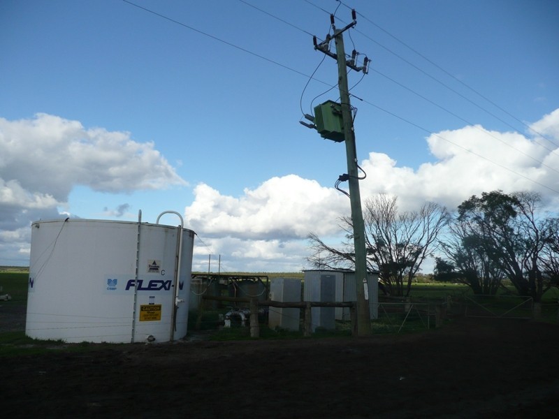 Scott River East WA 6275