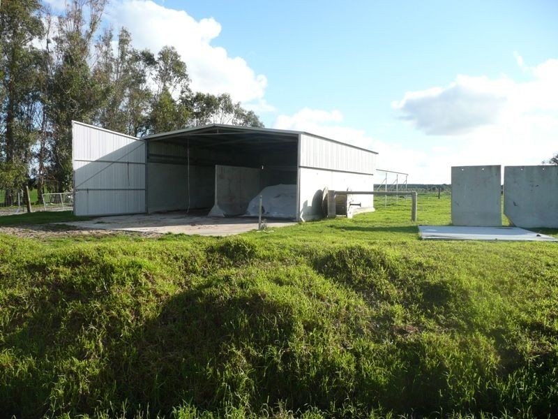 Scott River East WA 6275