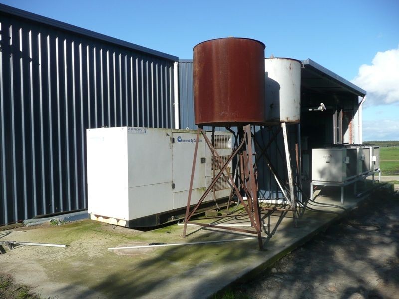 Scott River East WA 6275