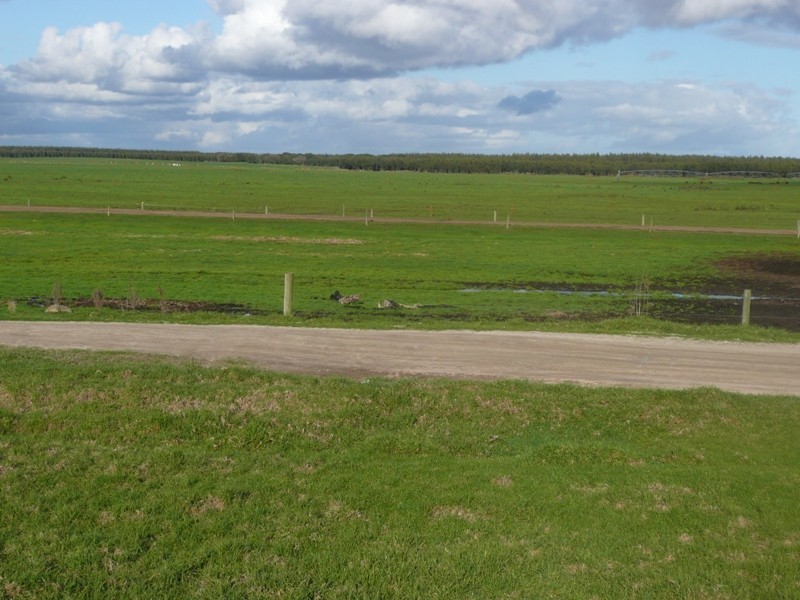 Scott River East WA 6275