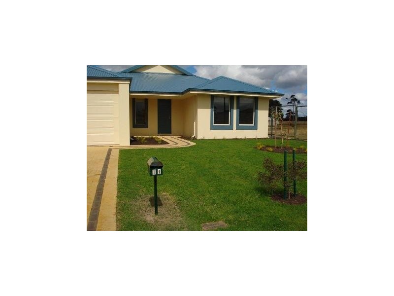 11 Dryandra Drive, Margaret River WA 6285