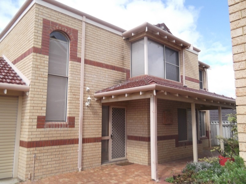 4/5 Gale Street, Busselton WA 6280