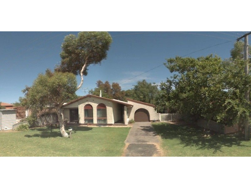 538 Geographe Bay Road, Abbey WA 6280