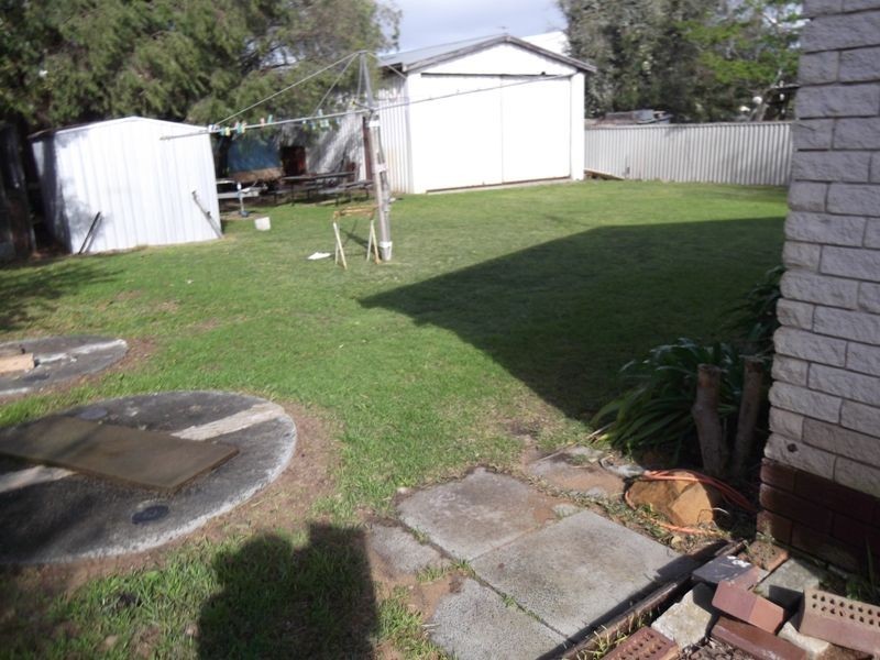 538 Geographe Bay Road, Abbey WA 6280