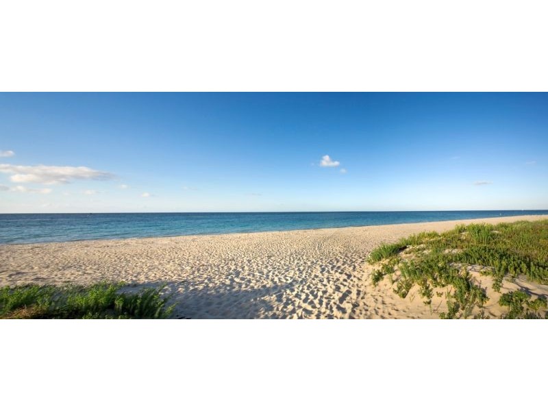 538 Geographe Bay Road, Abbey WA 6280