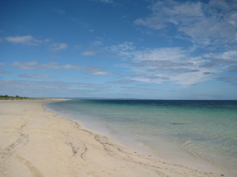 538 Geographe Bay Road, Abbey WA 6280