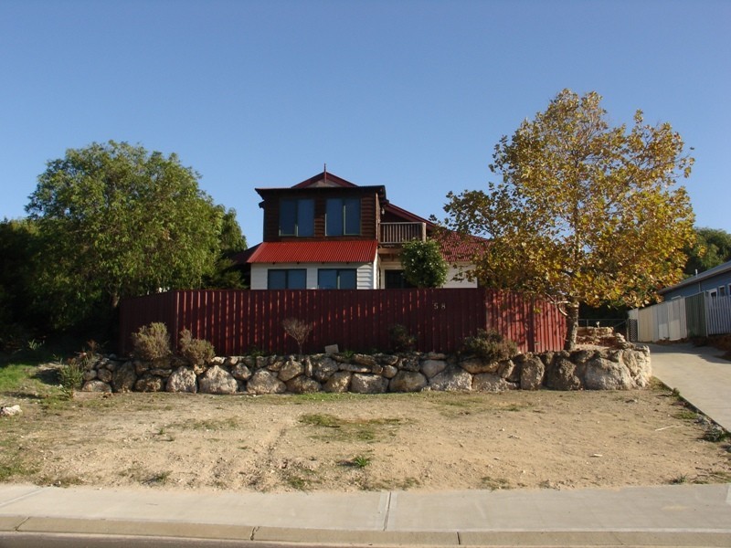 58 Hardey Terrace, Peppermint Grove Beach WA 6271