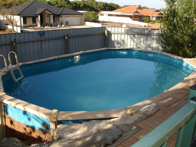 58 Hardey Terrace, Peppermint Grove Beach WA 6271