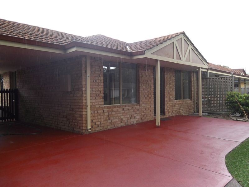 2/16 Harwood Road, Busselton WA 6280