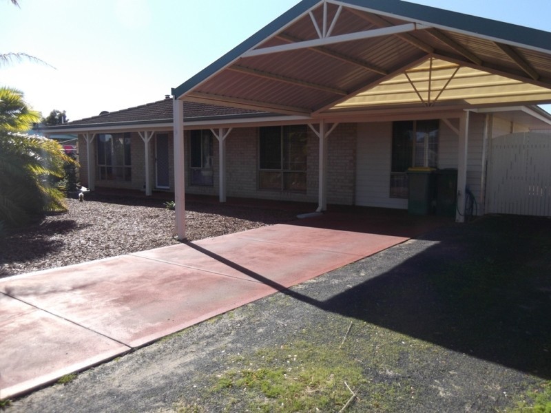 5 Johnston Avenue, West Busselton WA 6280