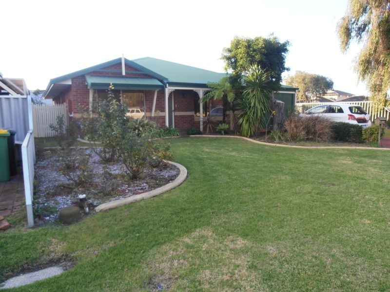 25 Harwood Road, Geographe WA 6280