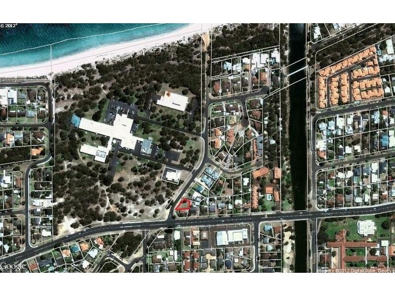 2 Mill Road, West Busselton WA 6280