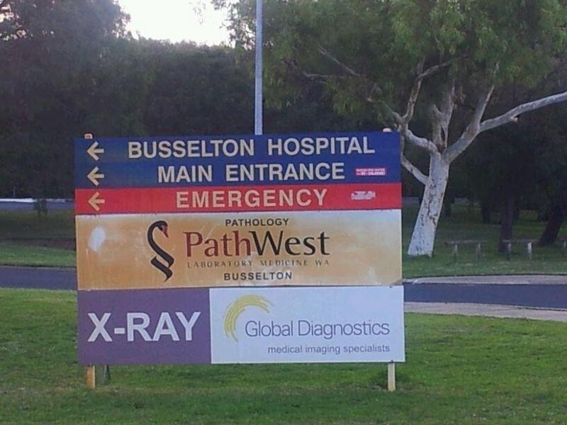 2 Mill Road, West Busselton WA 6280