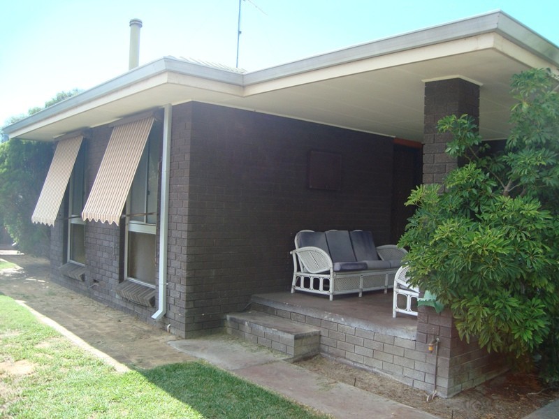 14 Locke Street, Abbey WA 6280