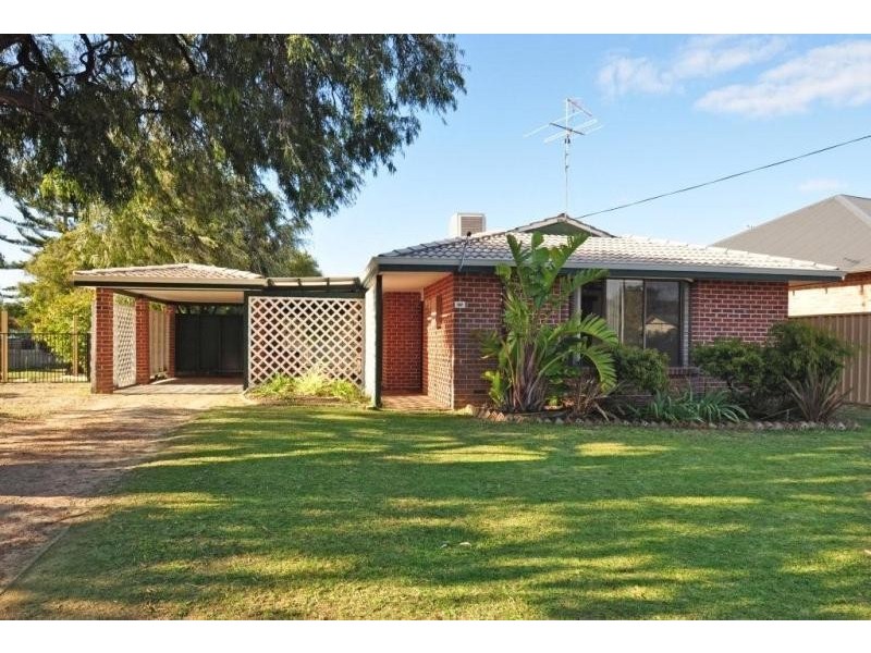 167 Marine Terrace, Geographe WA 6280
