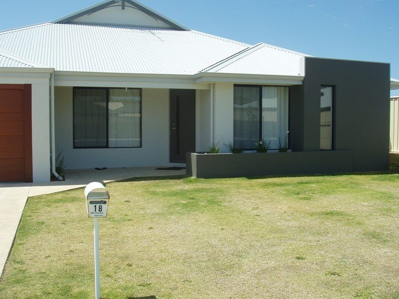 18 Monclair Circuit, Dunsborough WA 6281