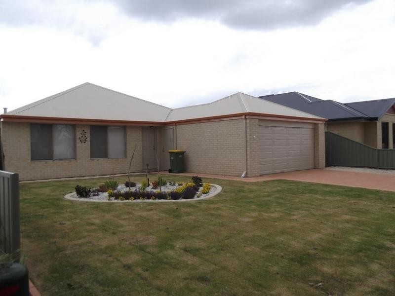 9 Parksview Boulevard, Vasse WA 6280