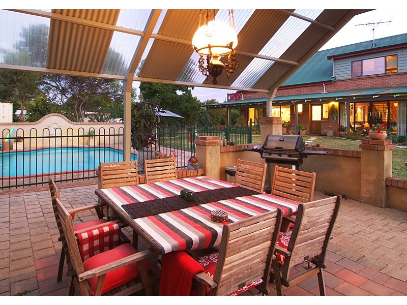 34 Possum Place, Vasse WA 6280