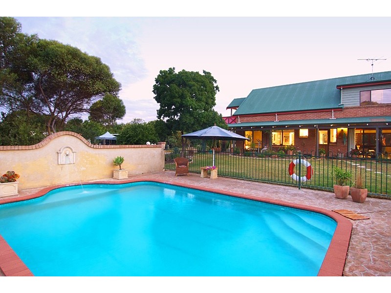 34 Possum Place, Vasse WA 6280