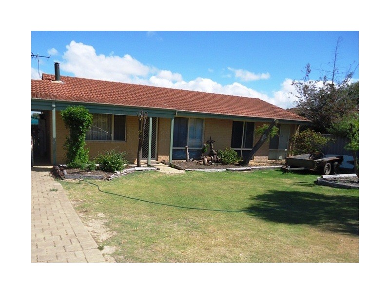 14 Silvergull Court, Geographe WA 6280