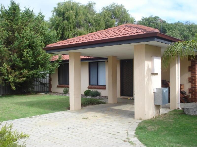 26 Silvergull Court, Busselton WA 6280