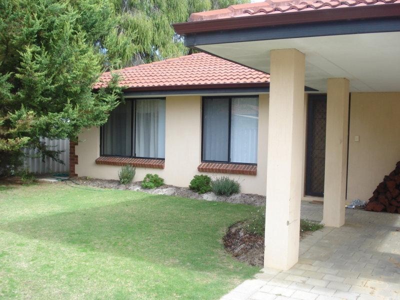 26 Silvergull Court, Busselton WA 6280
