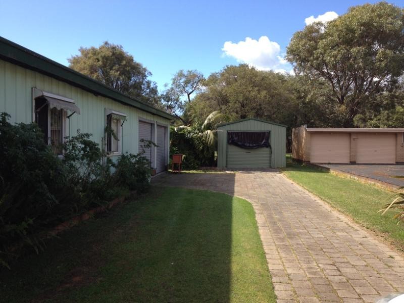 3 Smith Street, Marybrook WA 6280